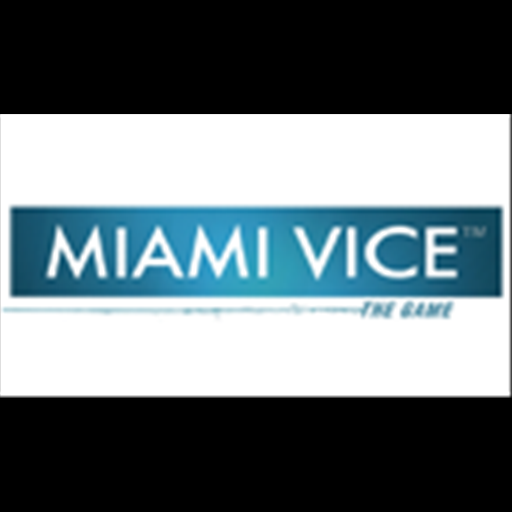 Miami Vice - The Game